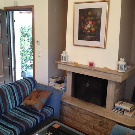 Skala Fourkas Holiday Home Extérieur photo