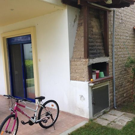 Skala Fourkas Holiday Home Extérieur photo