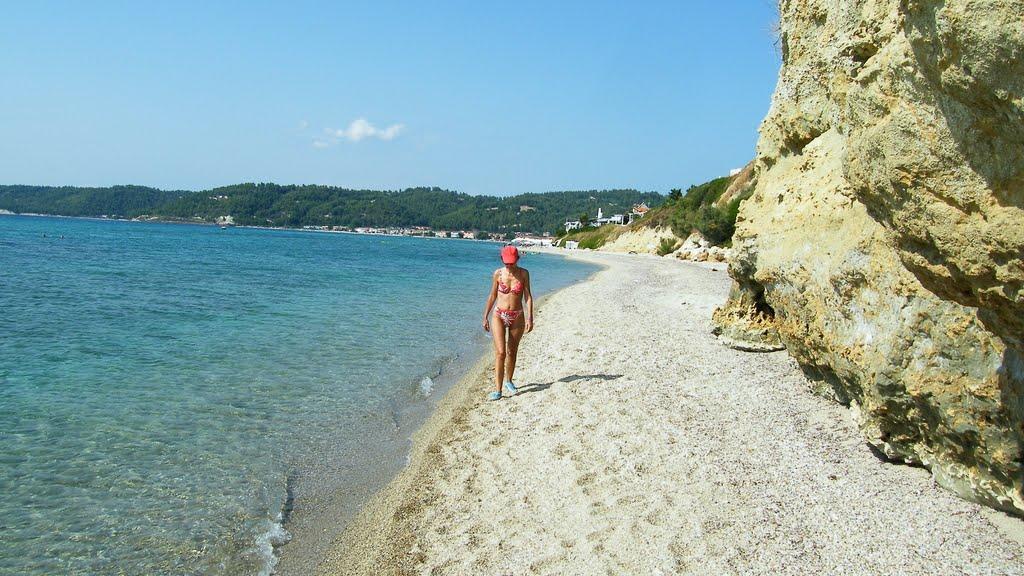 Skala Fourkas Holiday Home Extérieur photo