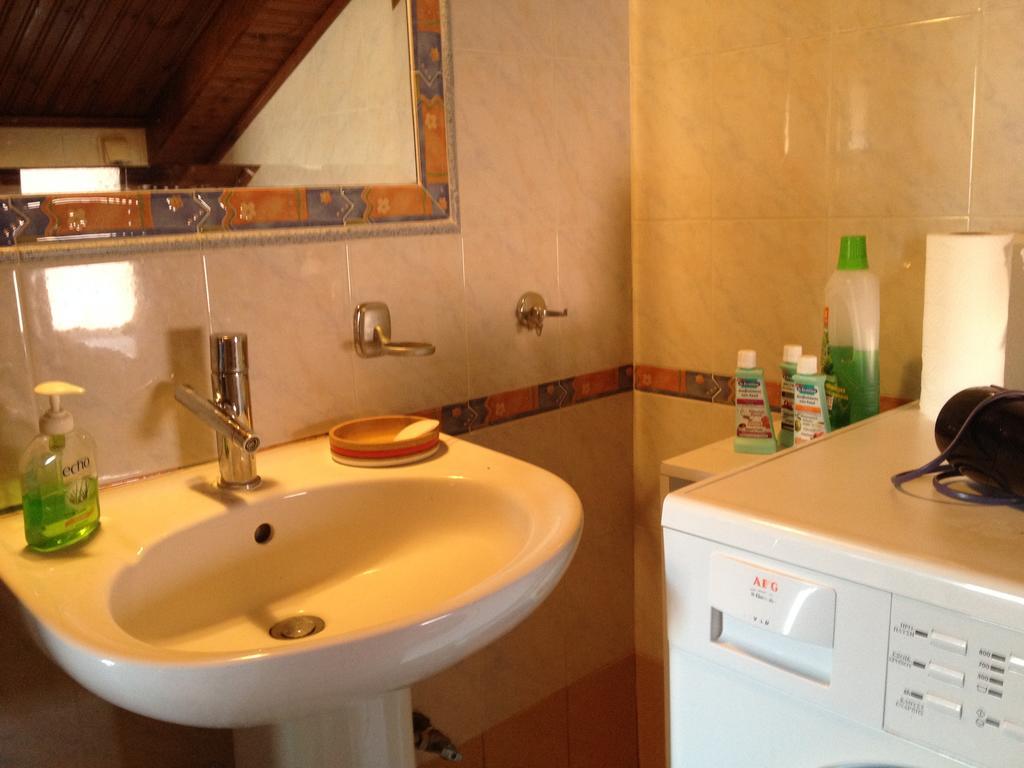 Skala Fourkas Holiday Home Extérieur photo