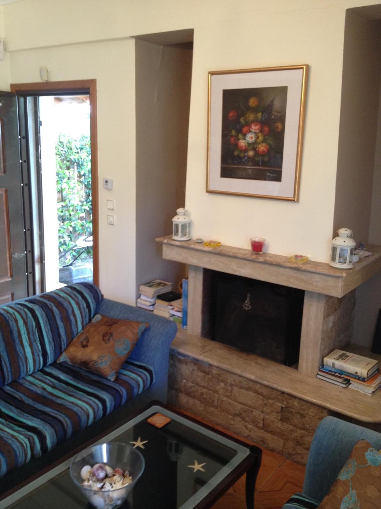 Skala Fourkas Holiday Home Extérieur photo
