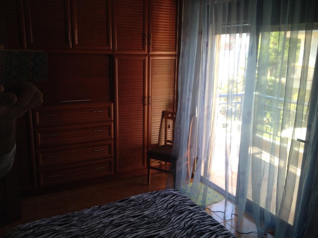 Skala Fourkas Holiday Home Extérieur photo