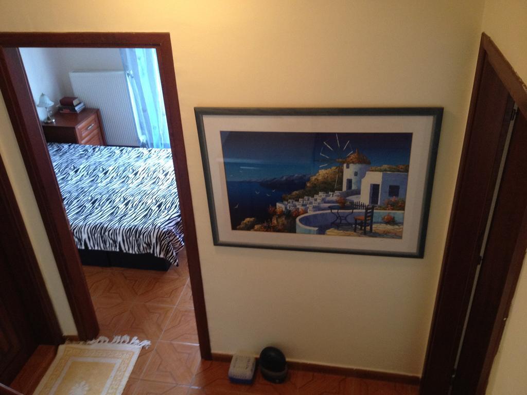 Skala Fourkas Holiday Home Extérieur photo