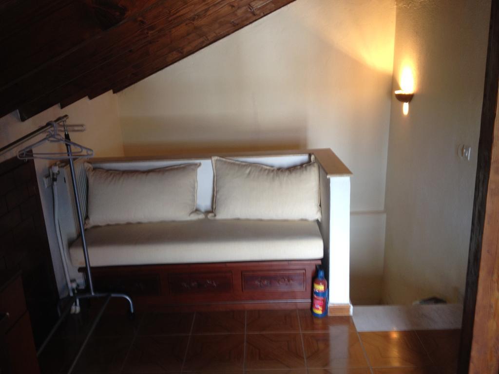 Skala Fourkas Holiday Home Extérieur photo